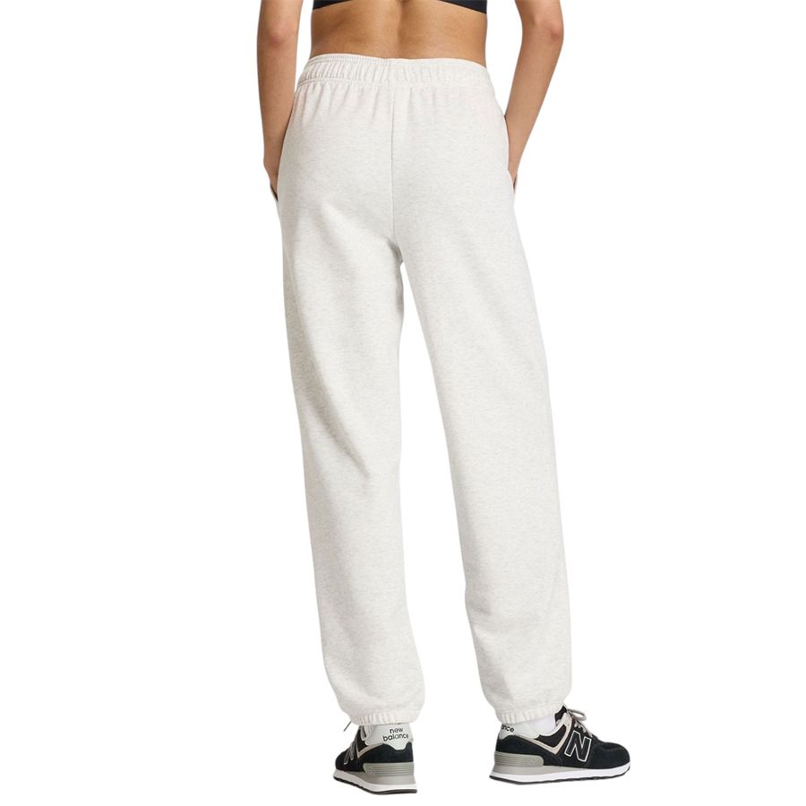 Sport Essentials French Terry Jogger pantaloni tuta da donna New Balance | WP41500AHH